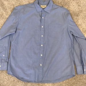 J. Crew Mens dress shirt